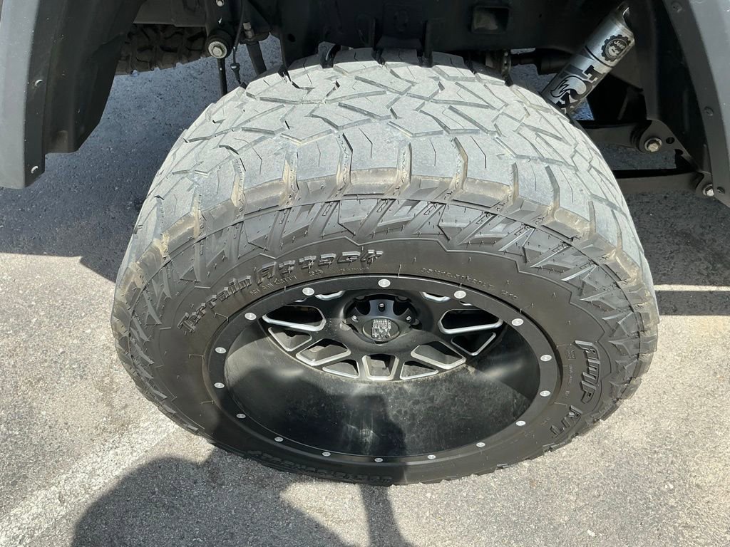 Used 2021 Jeep Gladiator Sport image 21