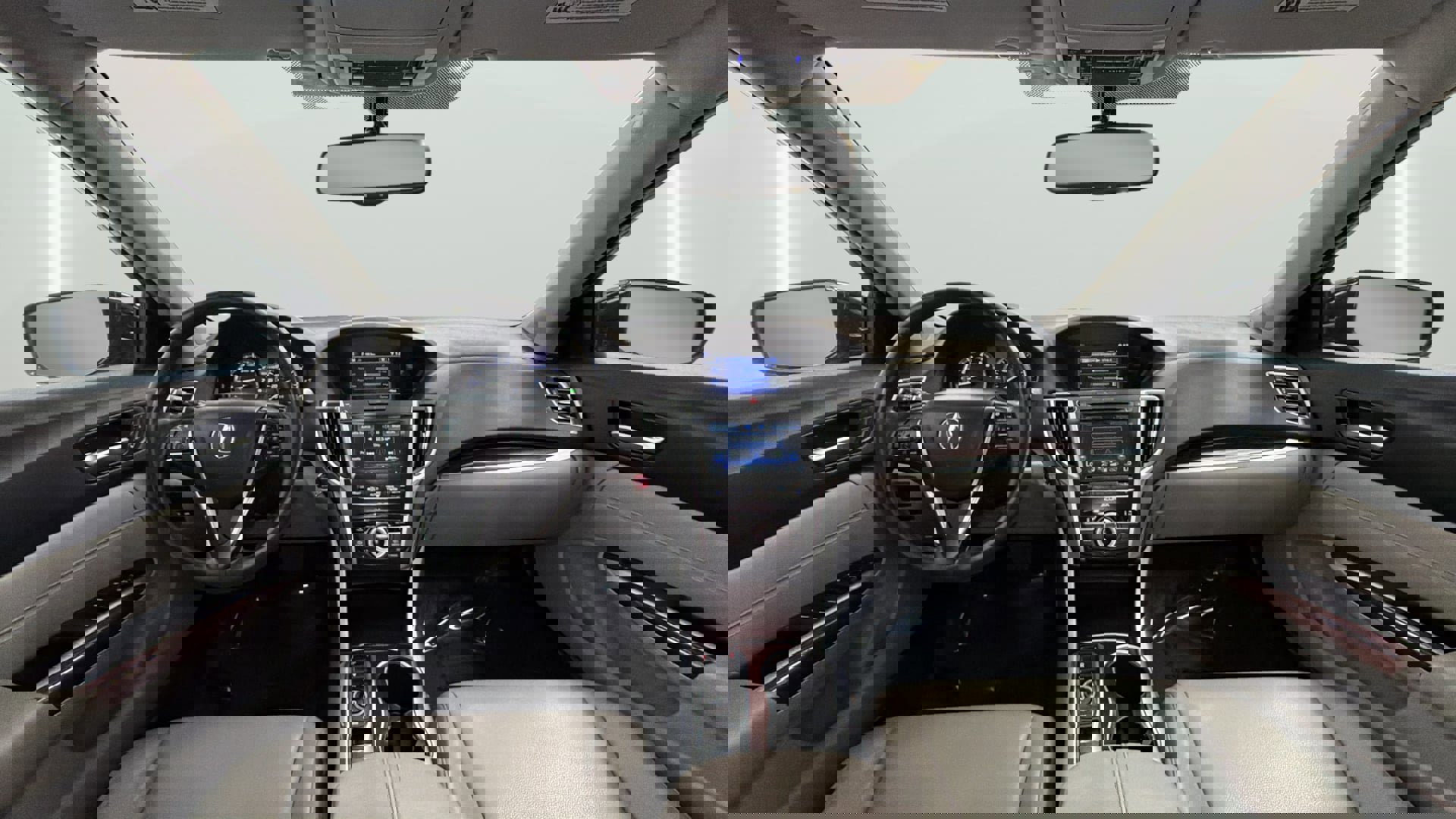 Used 2015 Acura TLX V6 image 31