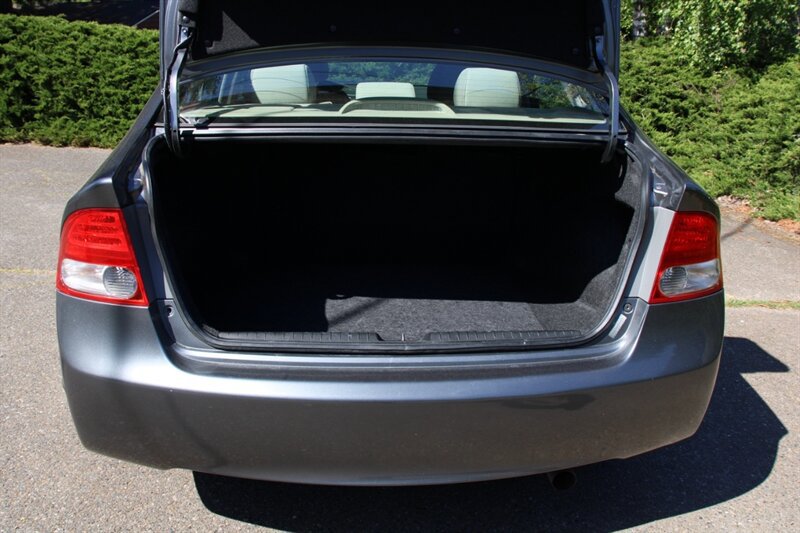 Used 2009 Honda Civic Hybrid Sedan image 15