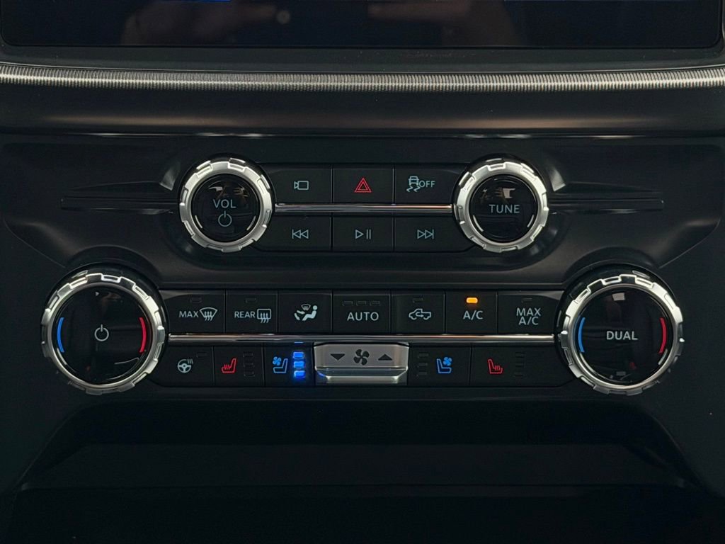 New 2026 Ford F150 Lariat w/ Equipment Group 502A High image 54