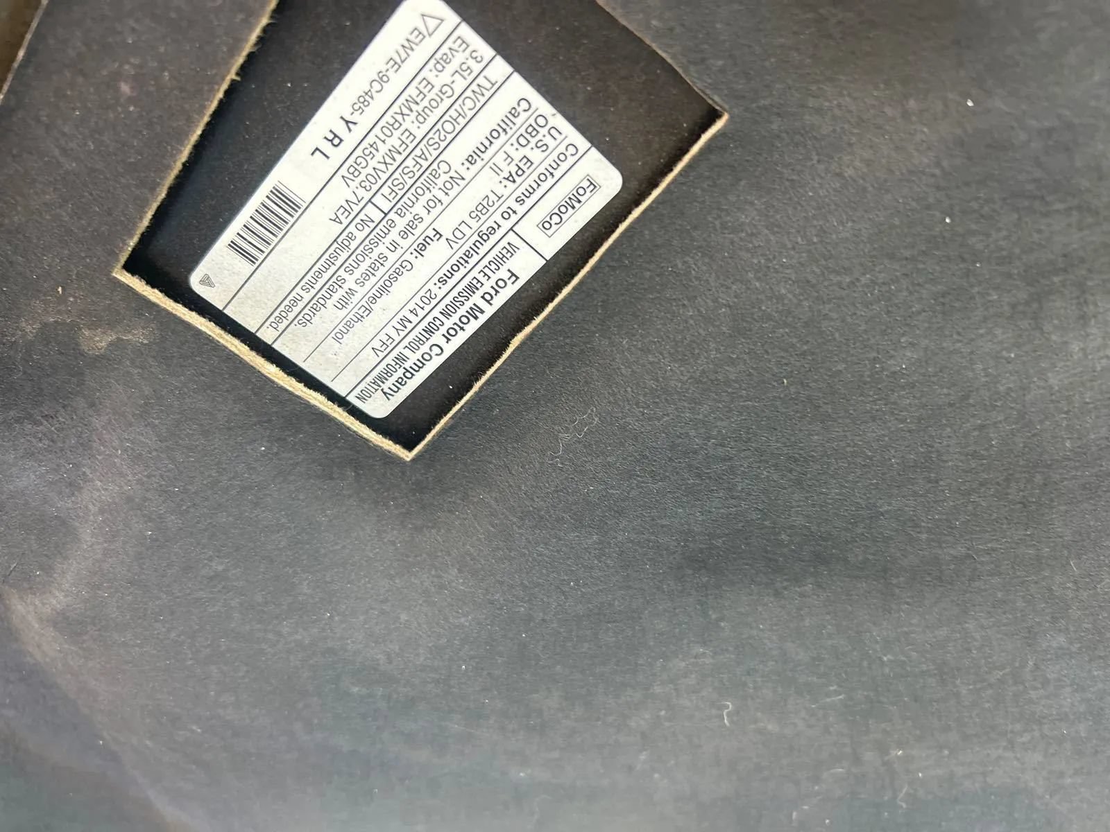 Used 2014 Ford Taurus SE FWD image 28
