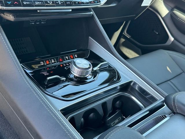 New 2026 Jeep Grand Wagoneer Limited image 20