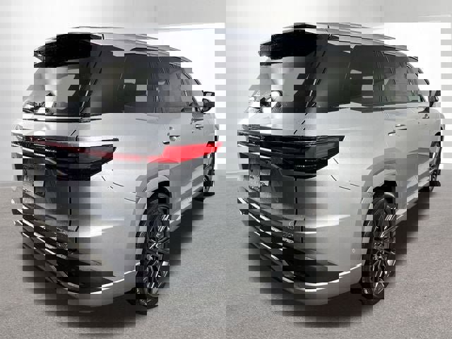 New 2026 Lexus TX 350 AWD image 36