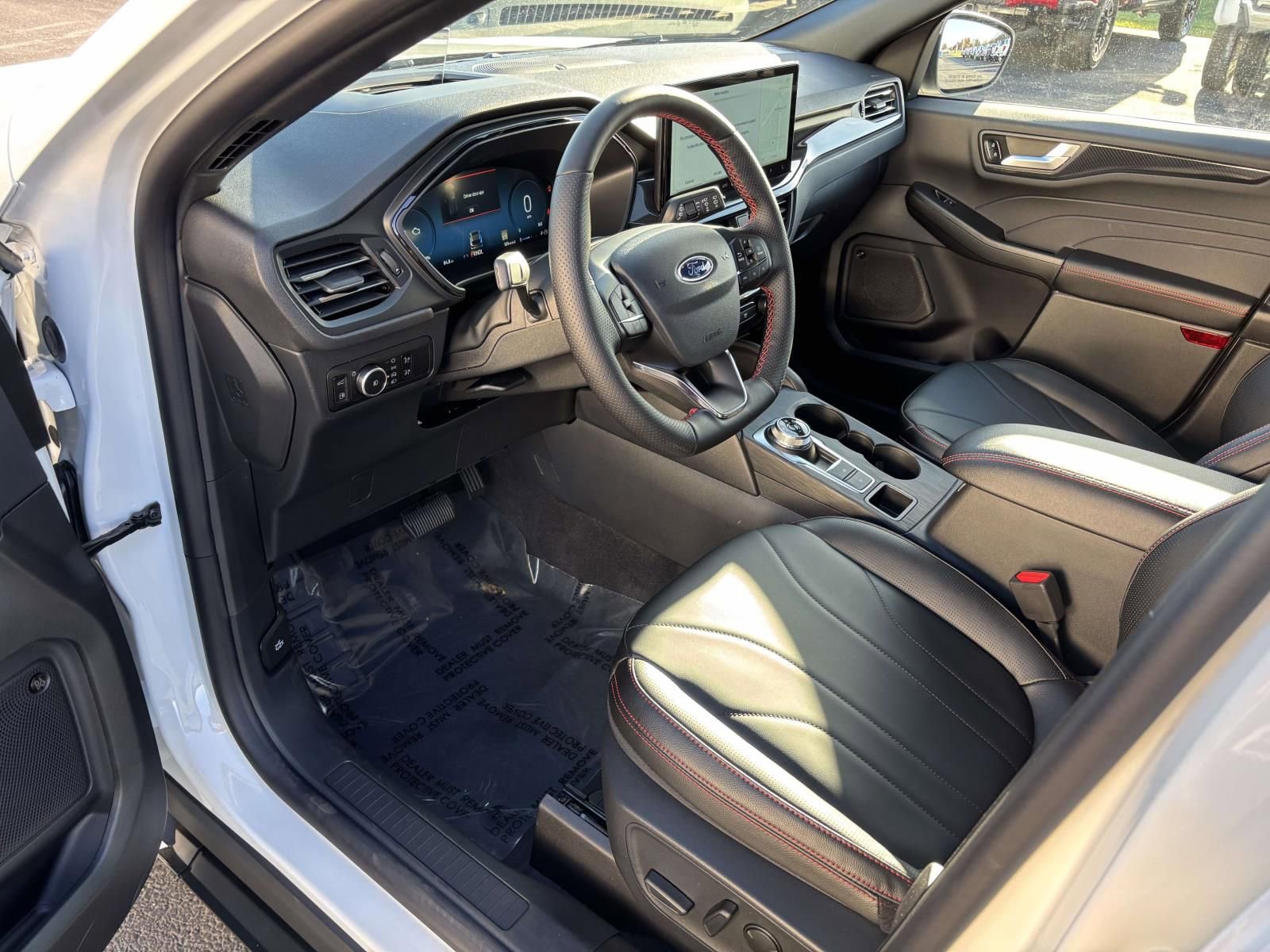 New 2026 Ford Escape ST-Line Elite w/ Premium Technology Package image 26