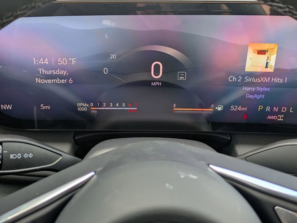 New 2026 Buick Enclave Sport Touring w/ Power Package image 22