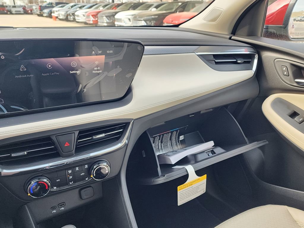 New 2026 Buick Encore GX Preferred w/ Comfort Package image 33
