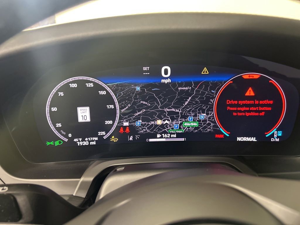 Certified 2025 Porsche 911 Carrera 4 GTS image 30