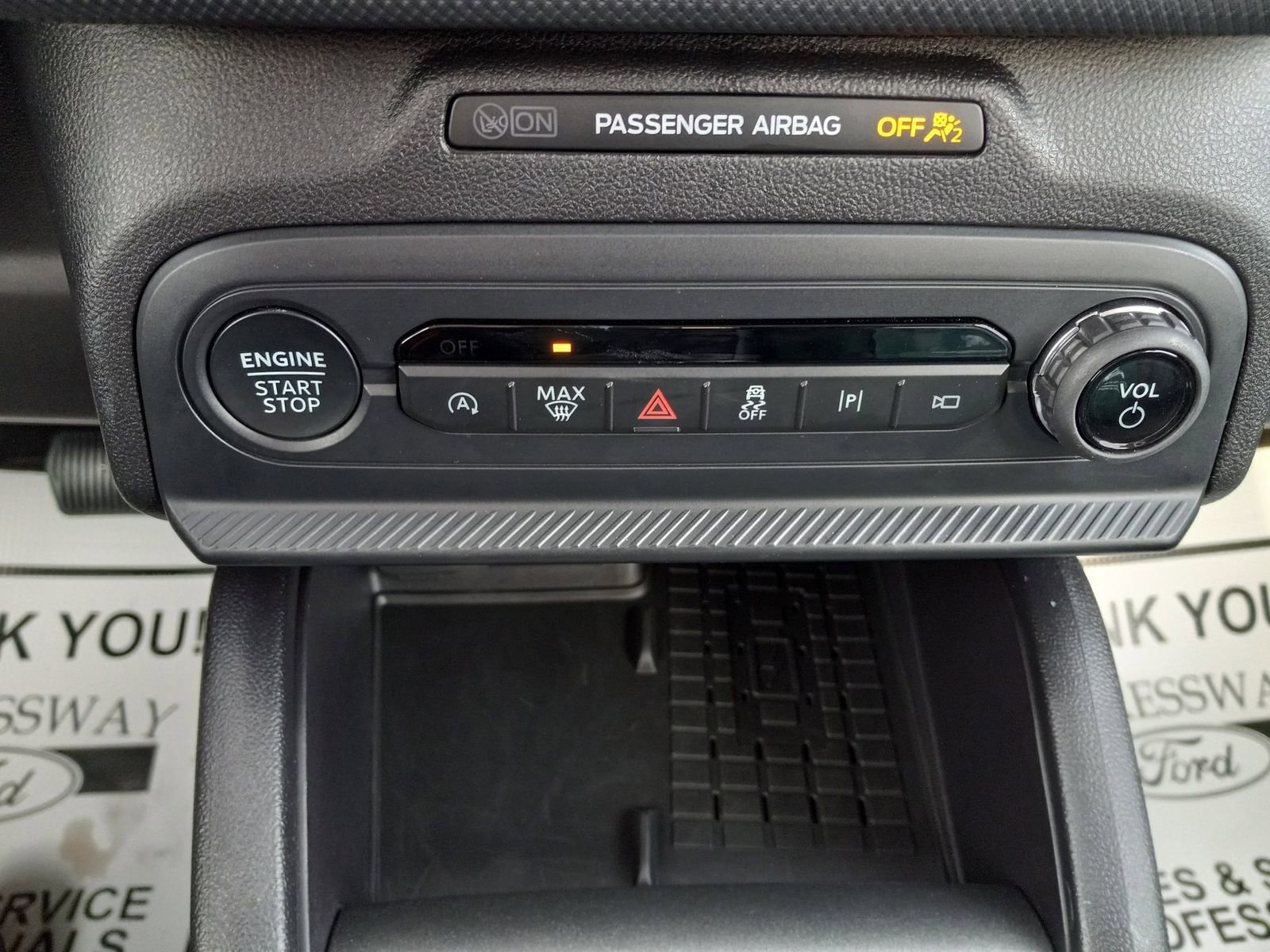 Used 2025 Ford Bronco Sport Outer Banks w/ Outer Banks Tech Package+ image 22