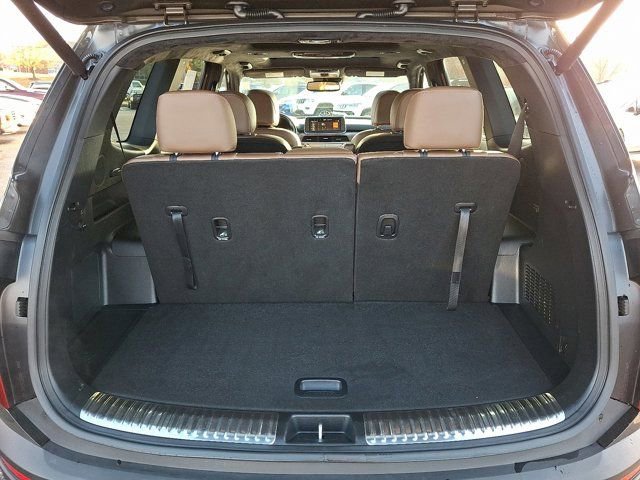 Used 2022 Kia Telluride SX w/ SX Prestige Package image 38
