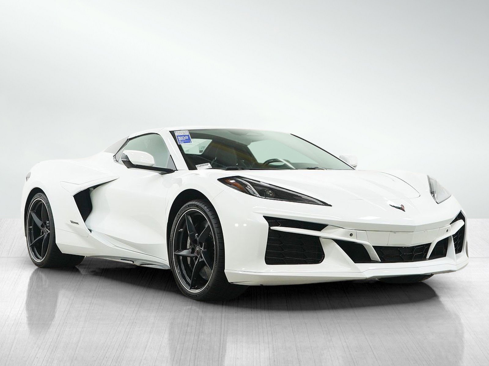 Used 2024 Chevrolet Corvette E-Ray AWD/4WD image 8