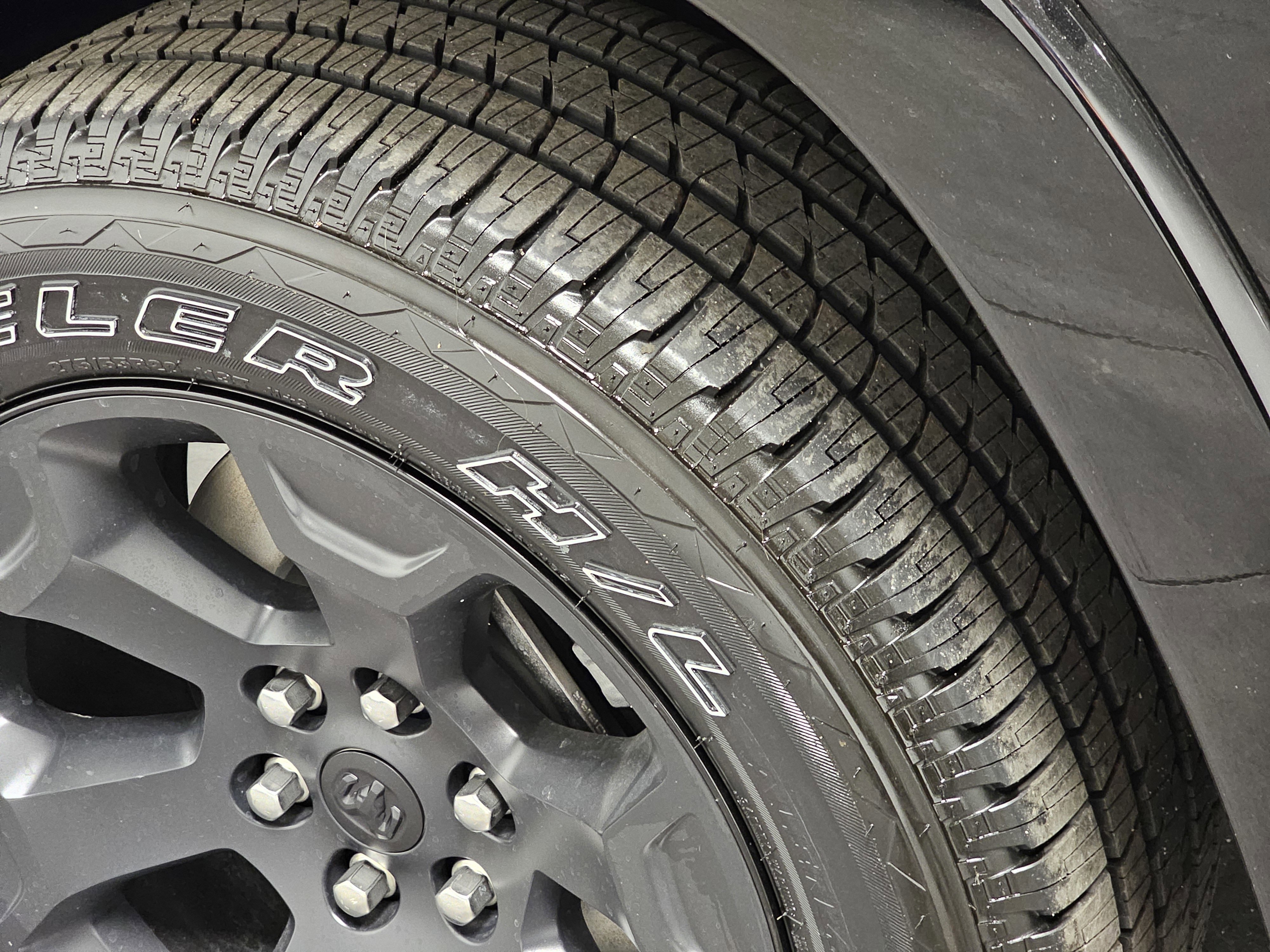 New 2026 RAM 1500 Big Horn image 10