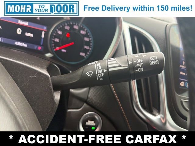 Used 2021 Chevrolet Equinox Premier w/ Redline Edition image 18