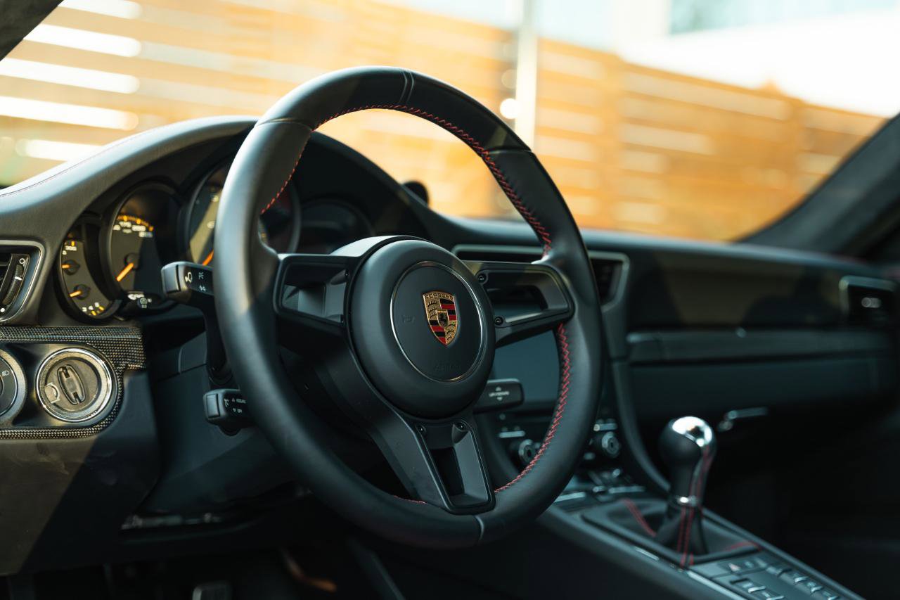 Used 2019 Porsche 911 GT3 image 54