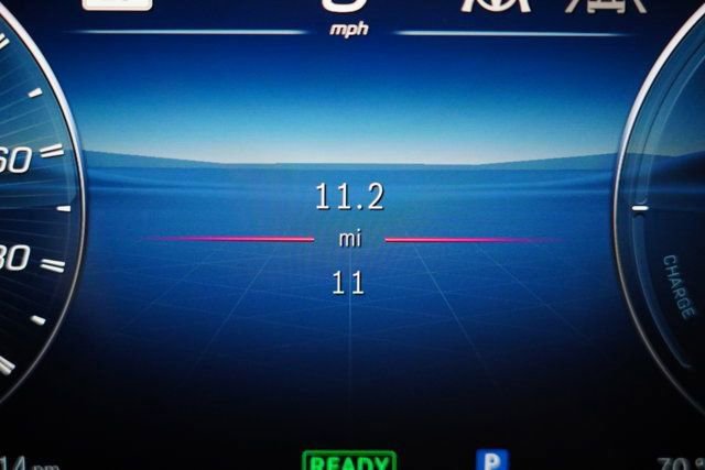 New 2025 Mercedes-Benz GLC 63 AMG S image 26