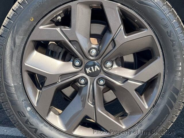Used 2020 Kia Sportage S image 22