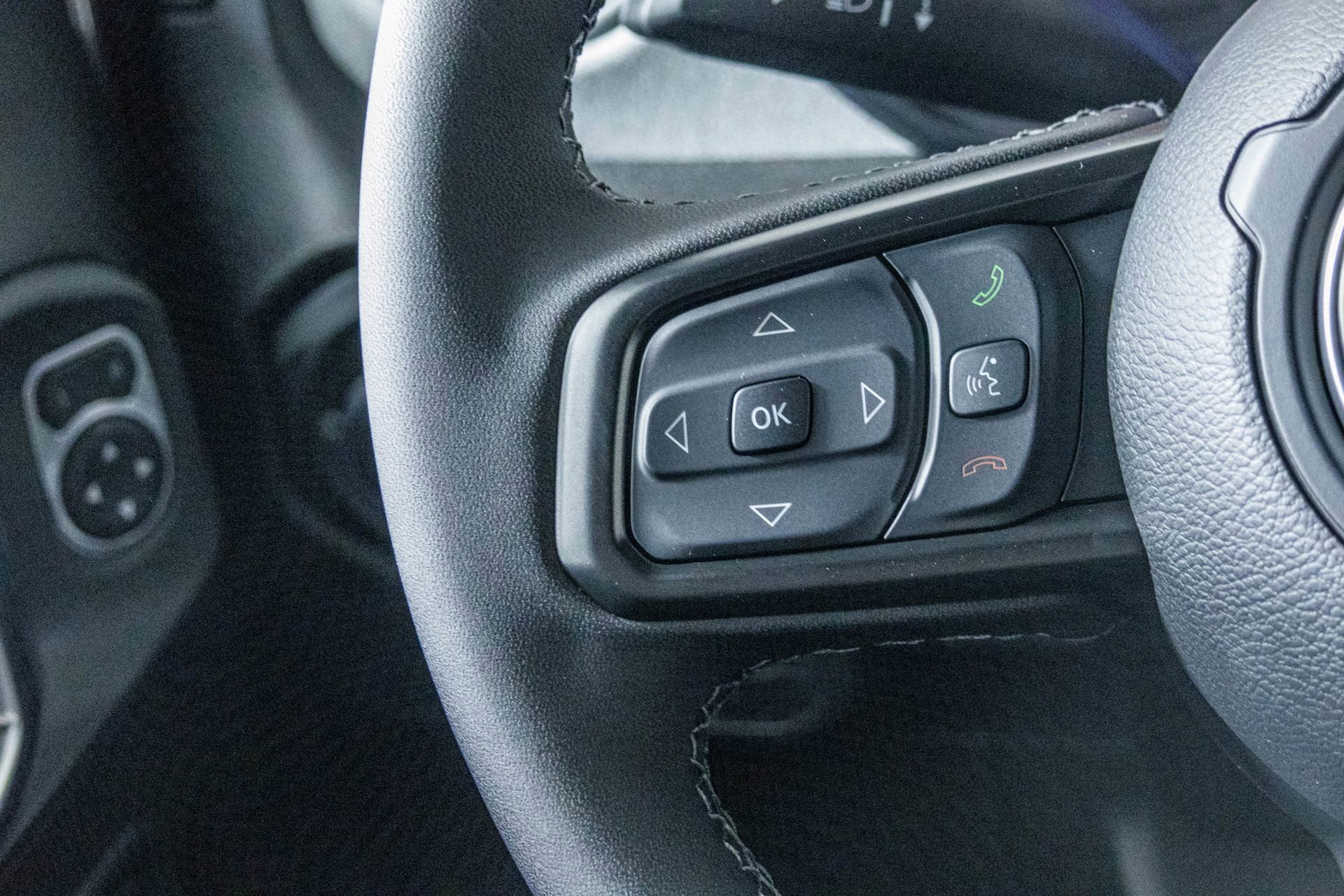 New 2026 Jeep Wrangler Sport S image 30