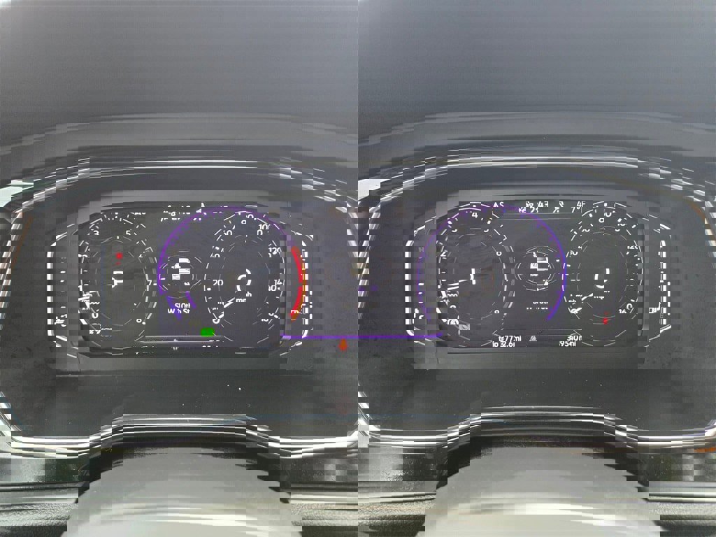 Used 2022 Volkswagen Jetta SEL image 13