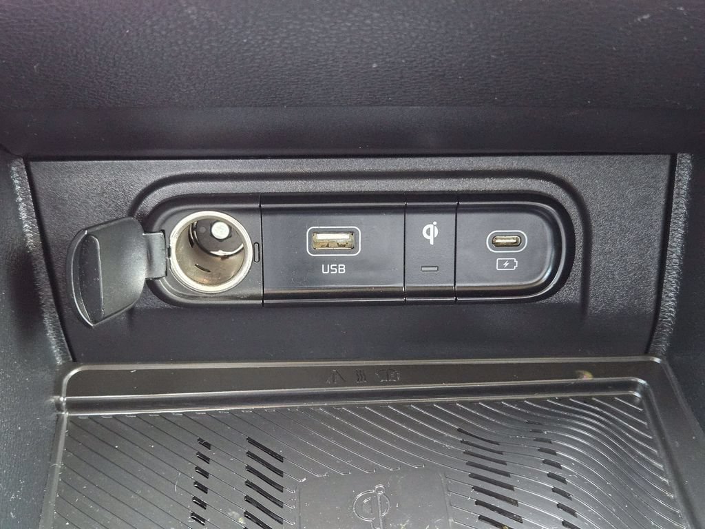 Used 2023 Kia Sportage SX FWD image 22
