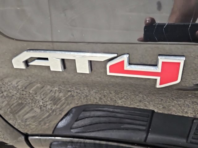 Used 2021 GMC Sierra 1500 AT4 w/ AT4 Value Package AWD/4WD image 30