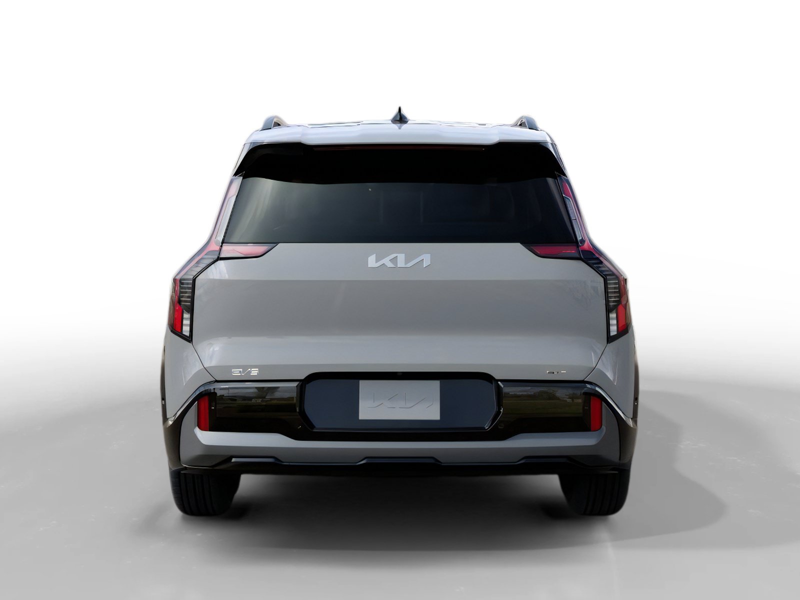 New 2026 Kia EV9 GT-Line AWD/4WD image 5