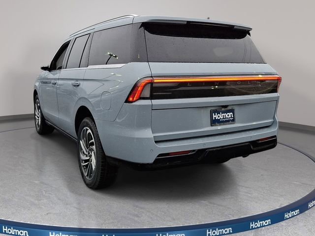 New 2026 Lincoln Navigator Reserve AWD/4WD image 7