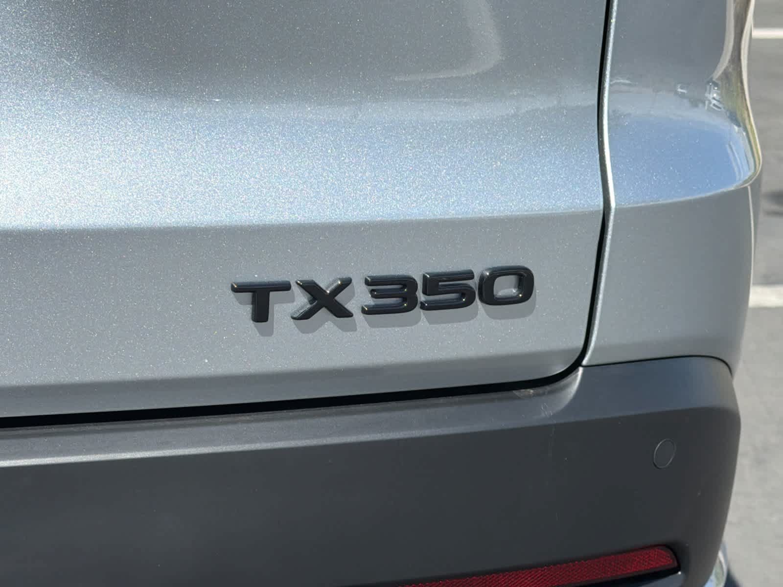 New 2026 Lexus TX 350 FWD w/ Technology Package image 31