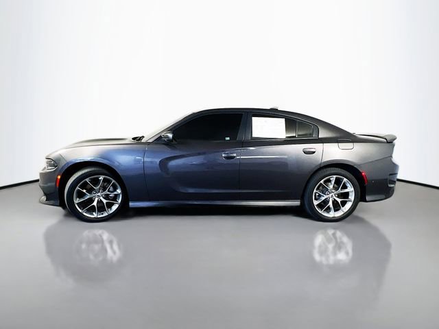 Used 2021 Dodge Charger GT RWD image 5