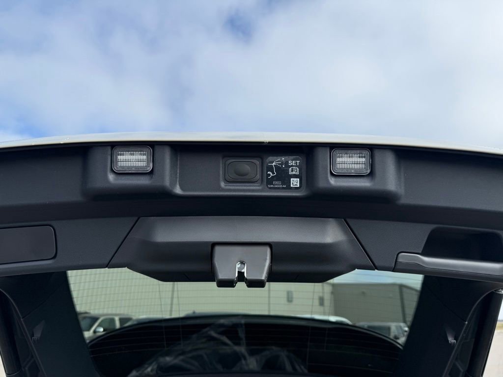 New 2025 Ford Mustang Mach-E Premium image 37