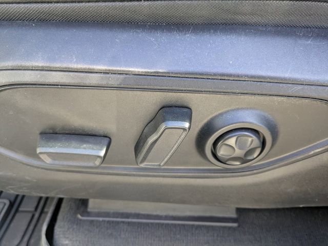 Used 2022 Jeep Grand Cherokee Trailhawk image 21