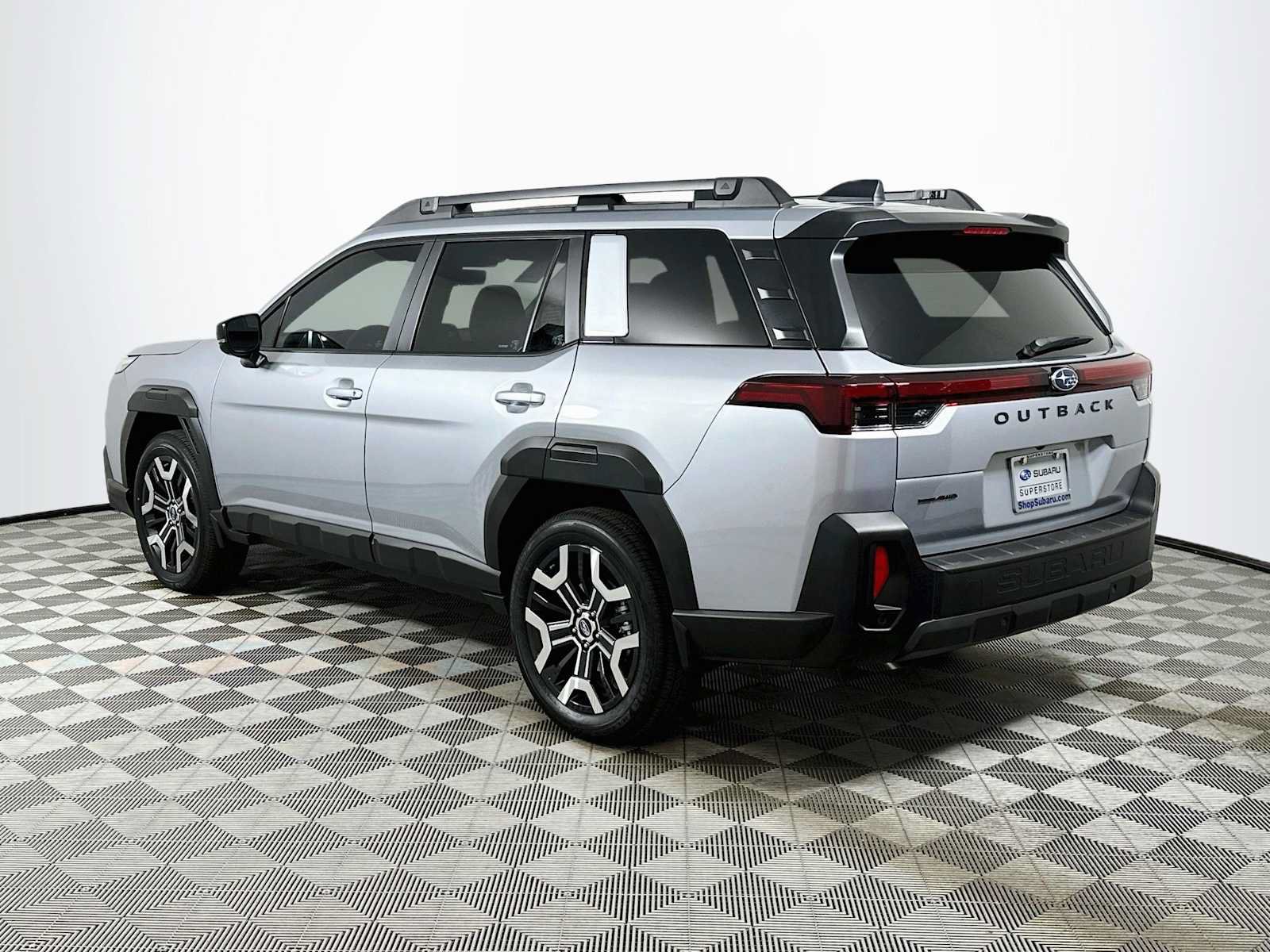 New 2026 Subaru Outback Touring XT AWD/4WD image 5