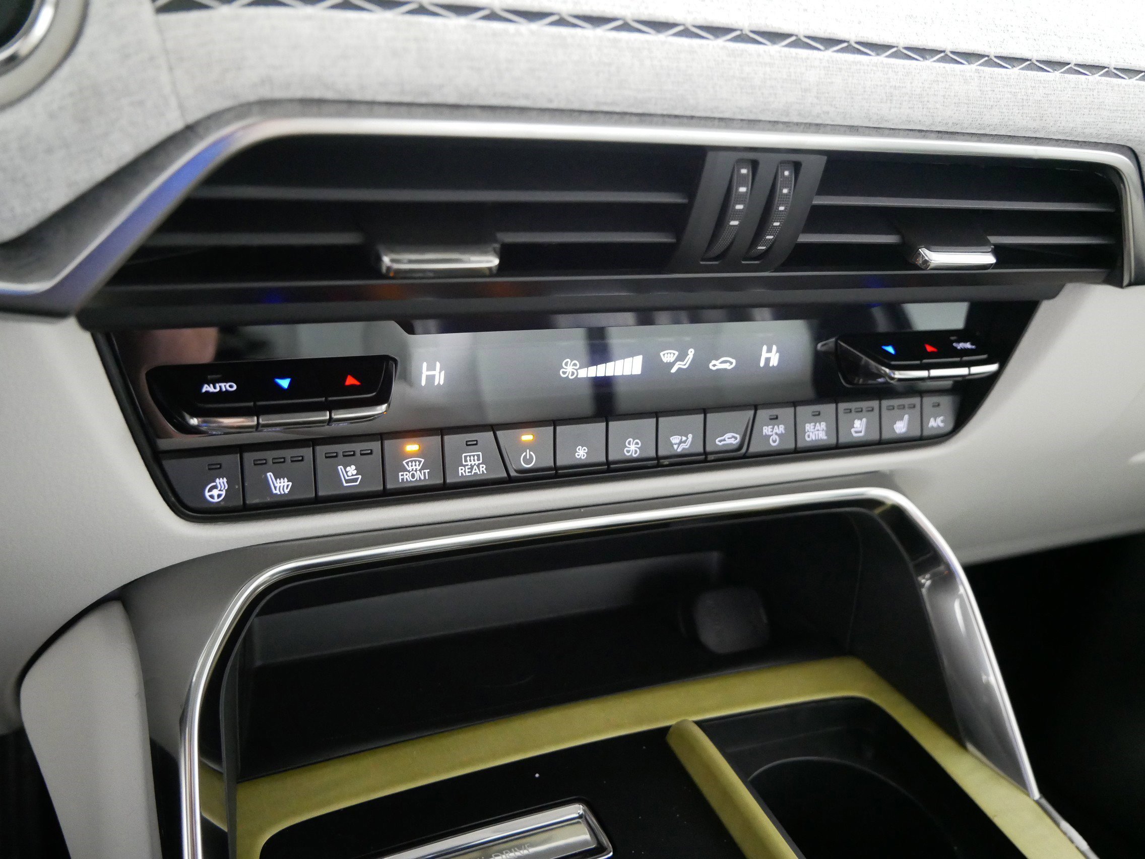New 2026 MAZDA CX-90 3.3 Turbo S w/ Premium Plus image 7