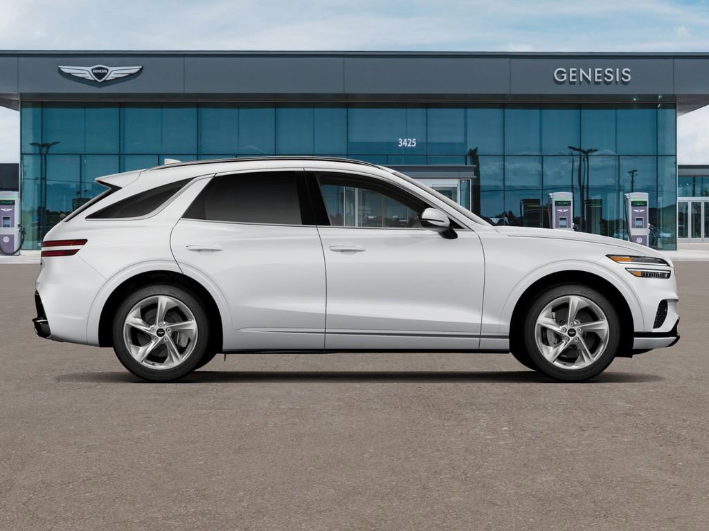 New 2026 Genesis GV70 2.5T image 4