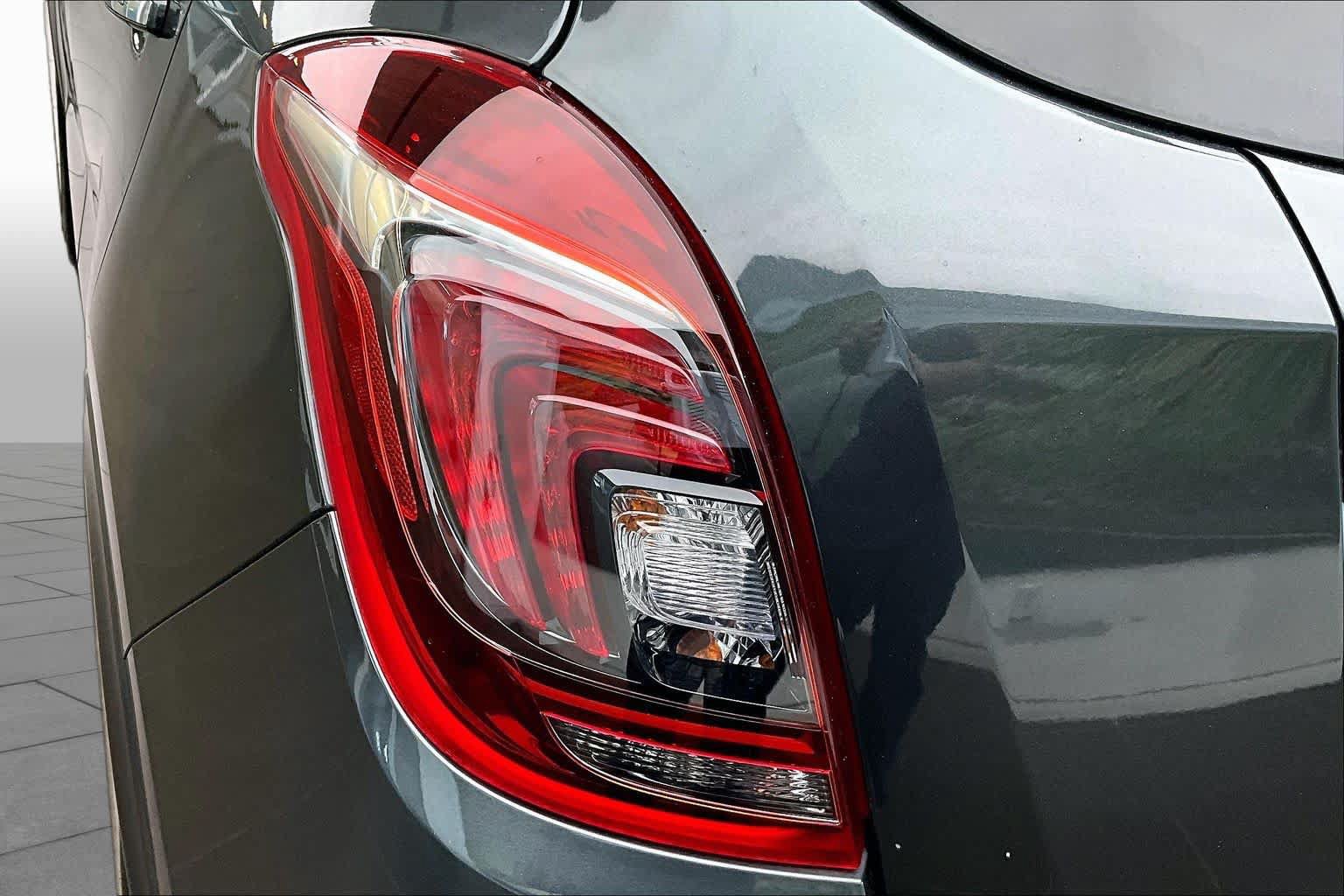 Used 2018 Buick Encore Preferred FWD image 26