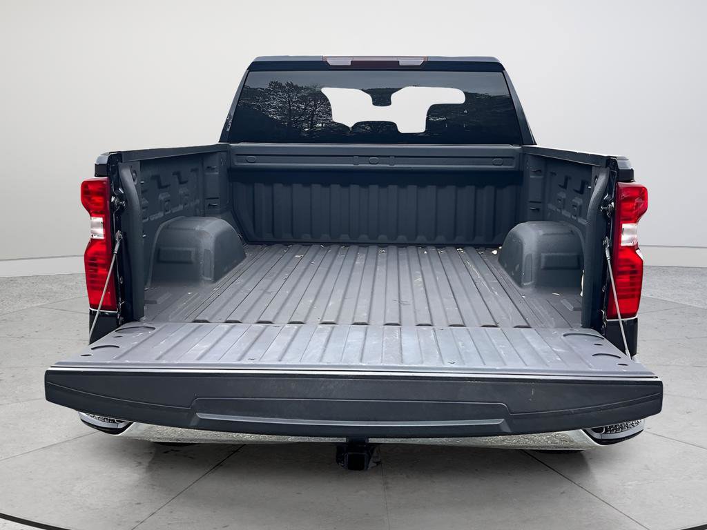 Certified 2022 Chevrolet Silverado 1500 LT AWD/4WD image 12