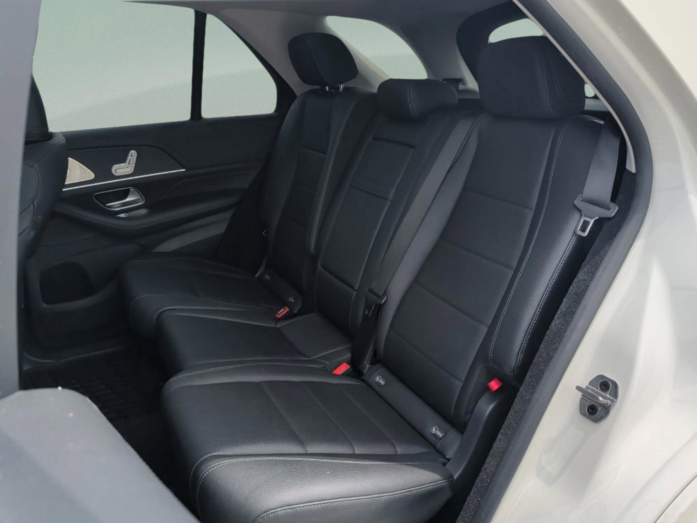 Used 2023 Mercedes-Benz GLE 350 image 44