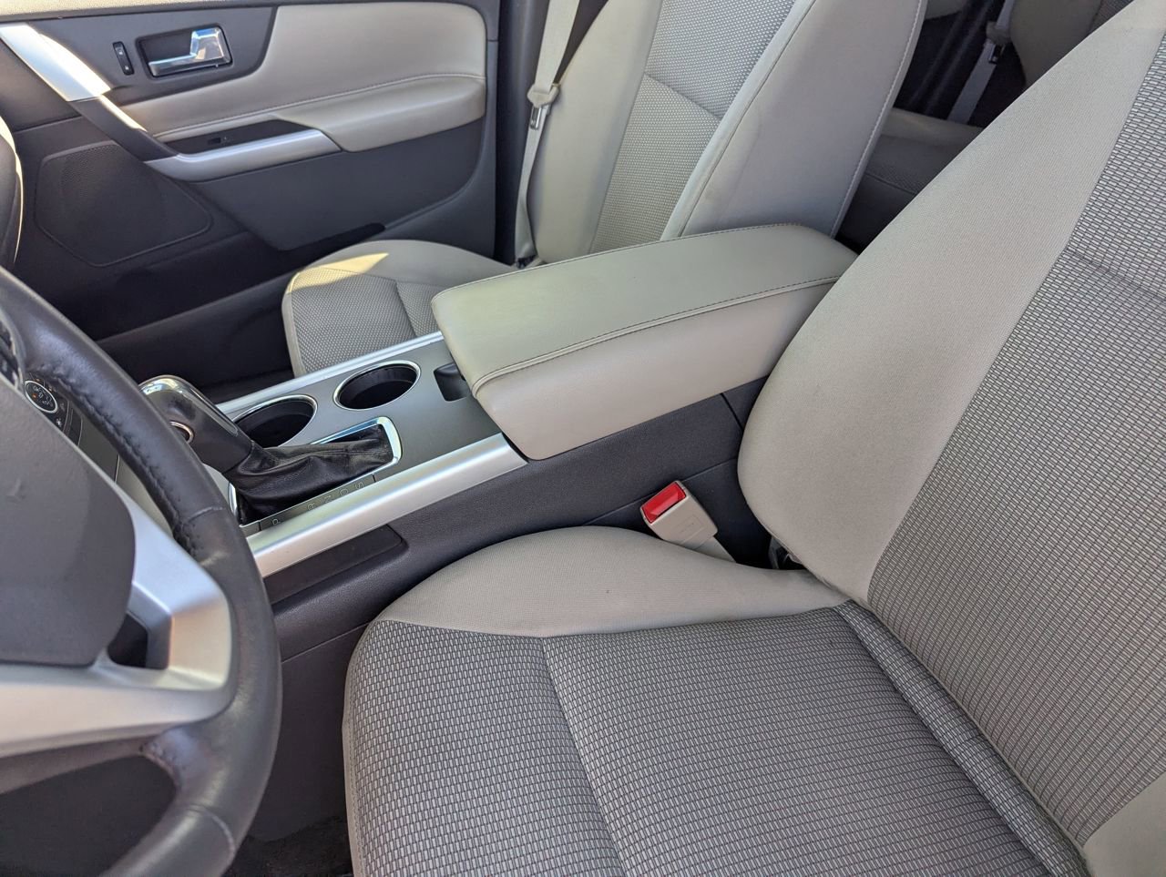 Used 2013 Ford Edge SEL w/ Class II Trailer Tow Pkg image 20