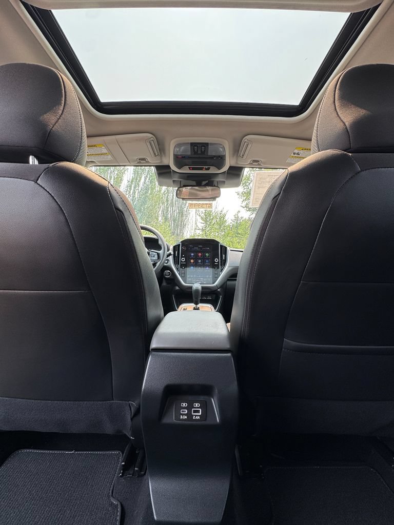 Certified 2024 Subaru Crosstrek 2.0i Premium AWD/4WD image 25