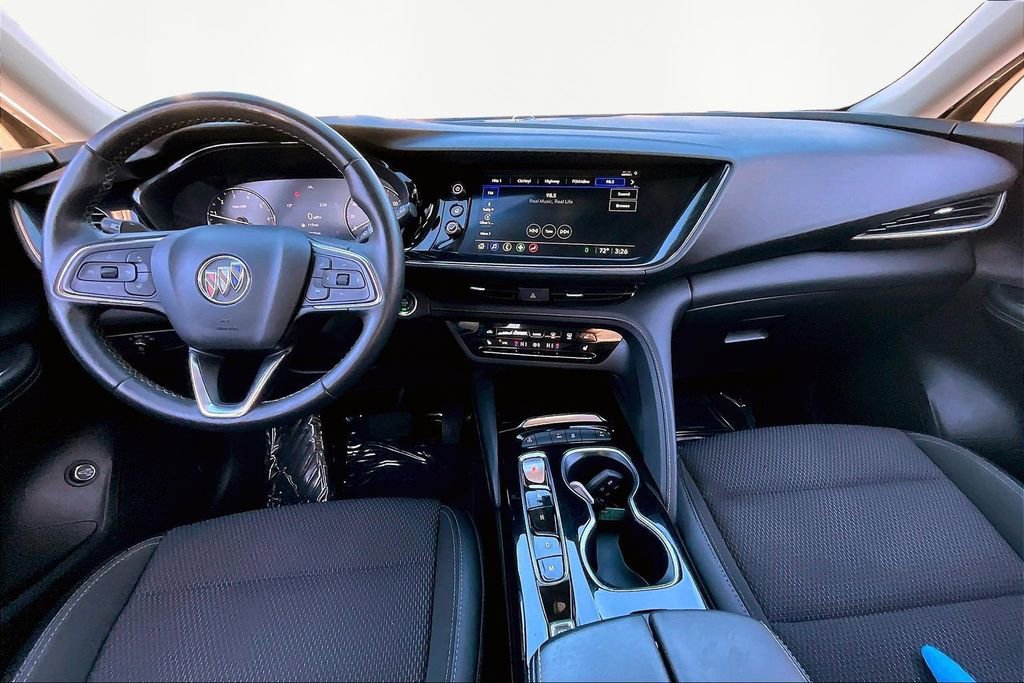 Used 2023 Buick Envision Preferred image 7