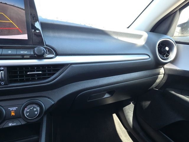 Used 2024 Kia Forte LXS FWD image 22