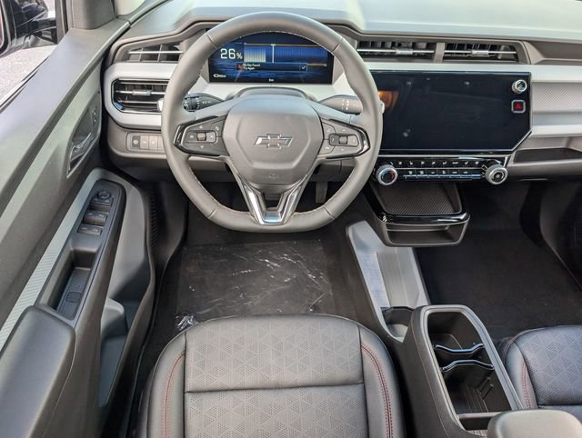 New 2027 Chevrolet Bolt RS FWD image 7