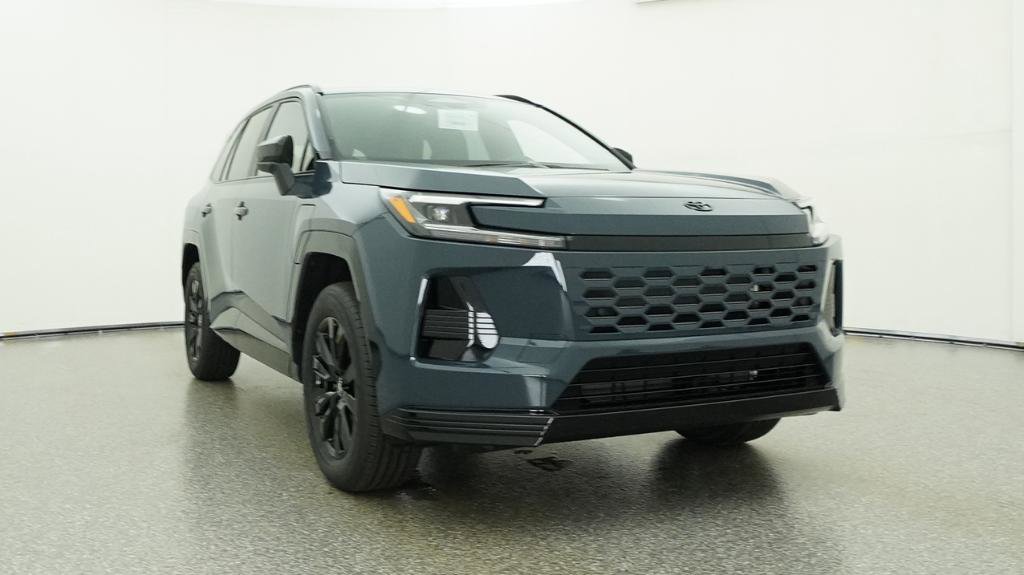 New 2026 Toyota RAV4 AWD Plug-in Hybrid image 27