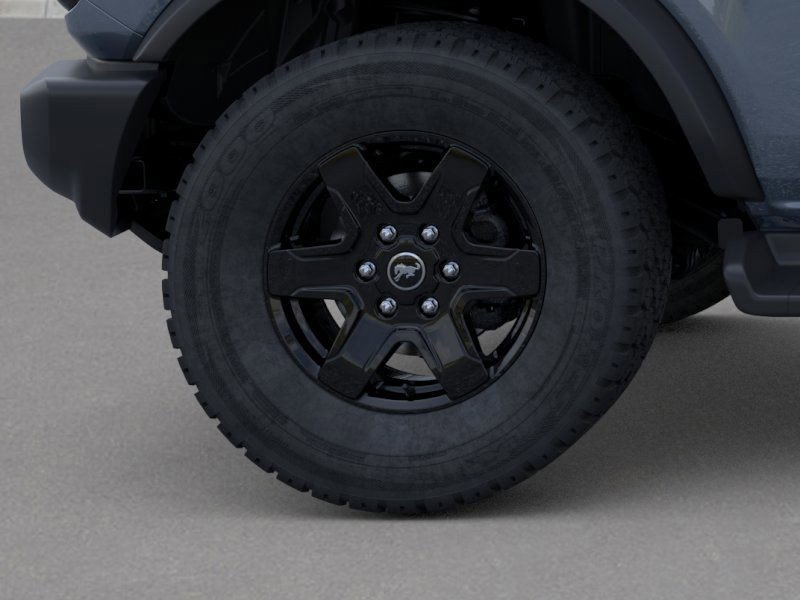 New 2025 Ford Bronco Big Bend image 21