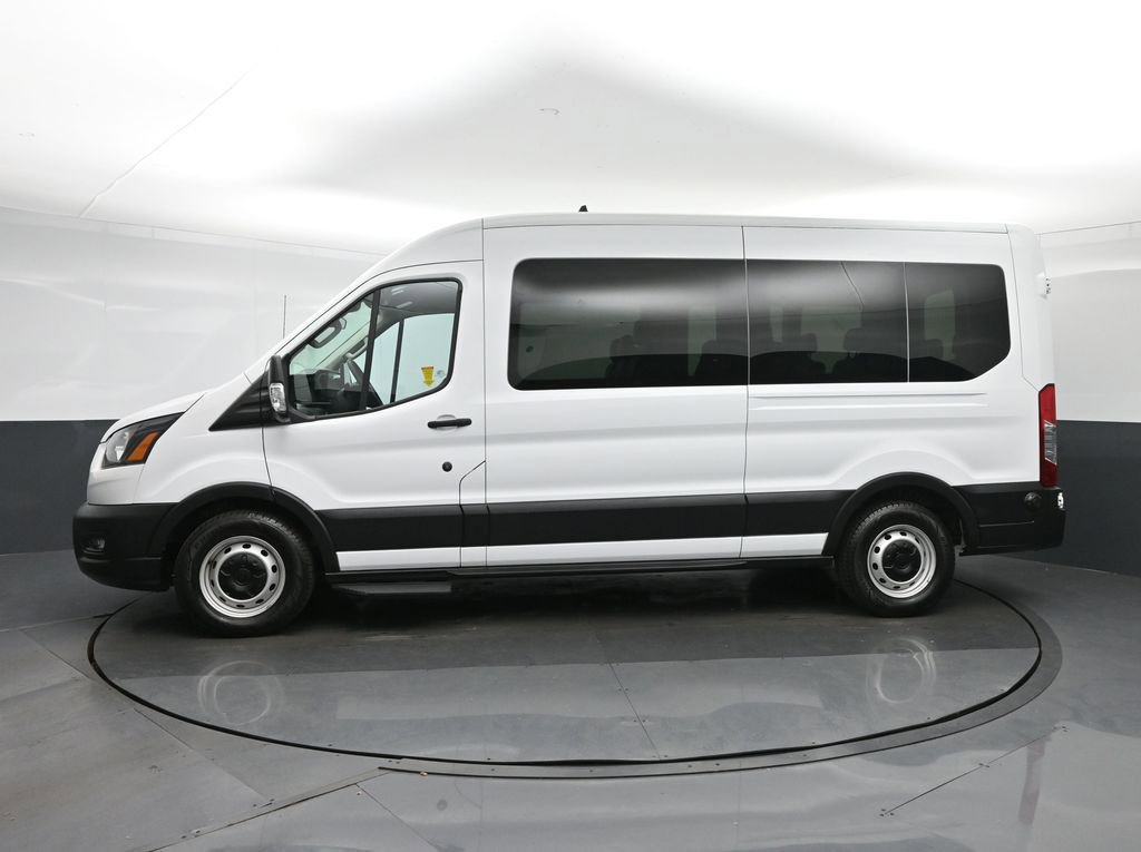 Used 2023 Ford Transit 350 XL image 4