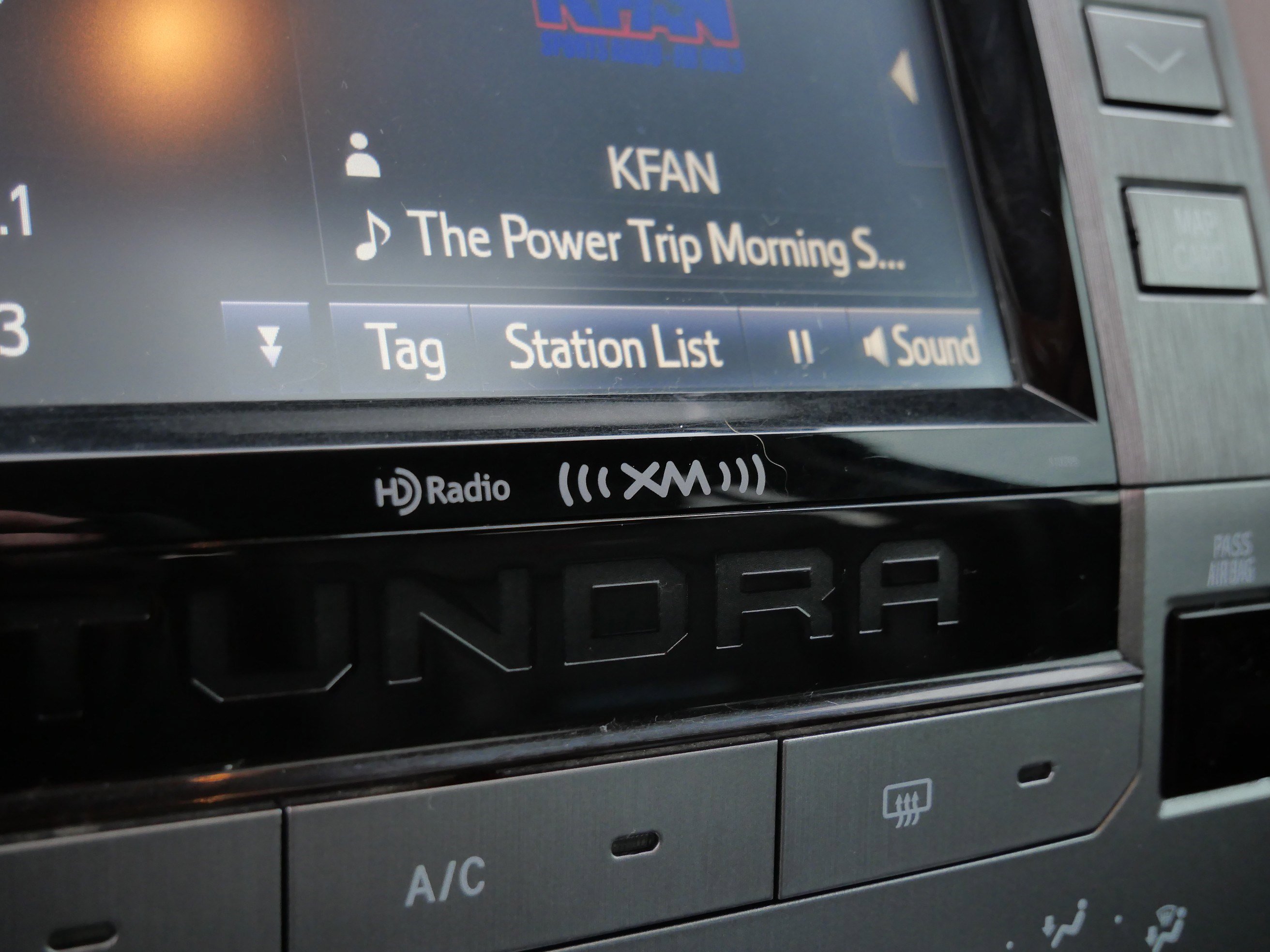 Certified 2019 Toyota Tundra TRD Pro image 31