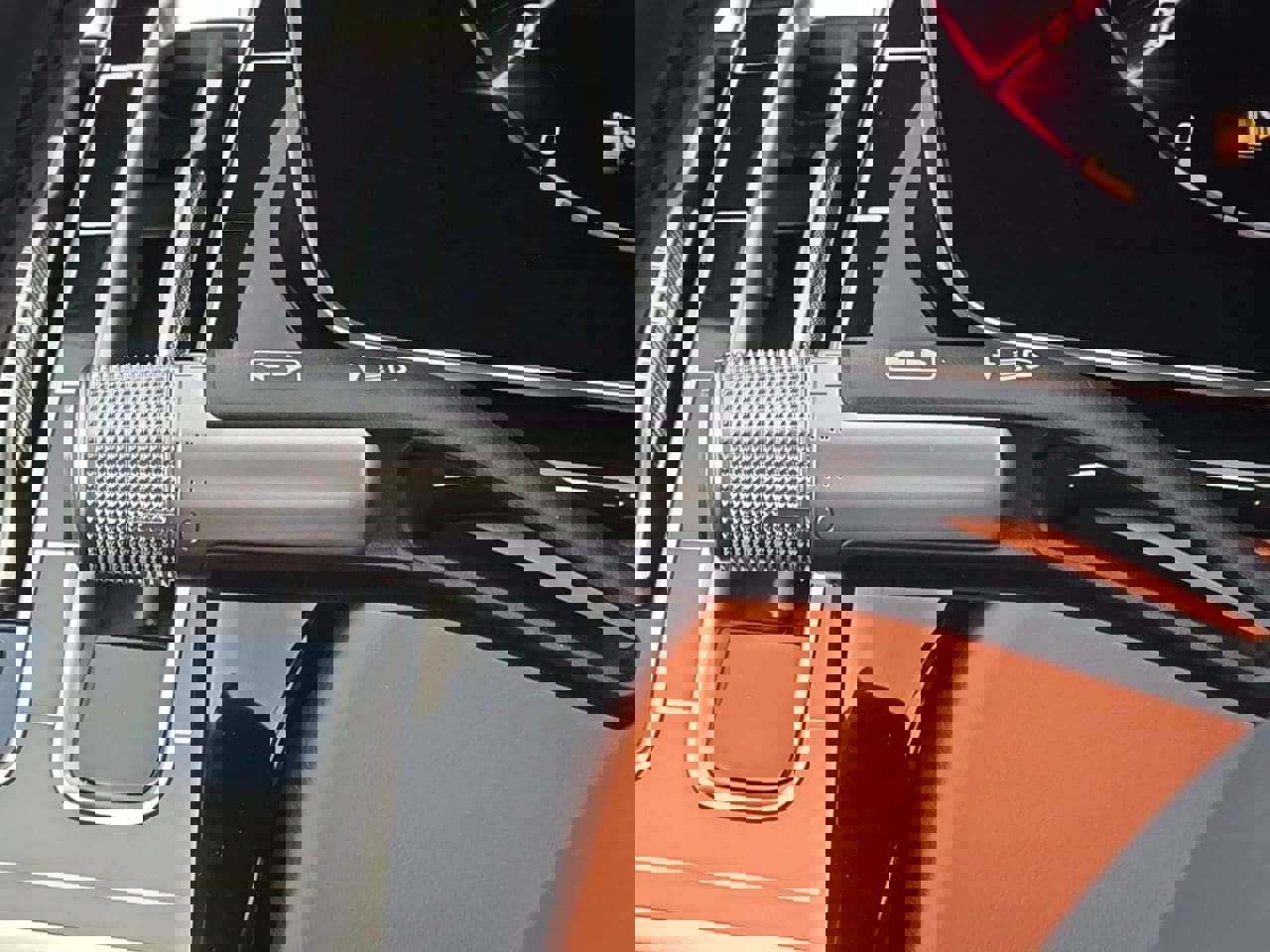 New 2026 Mercedes-Benz S 580 4MATIC Sedan image 26