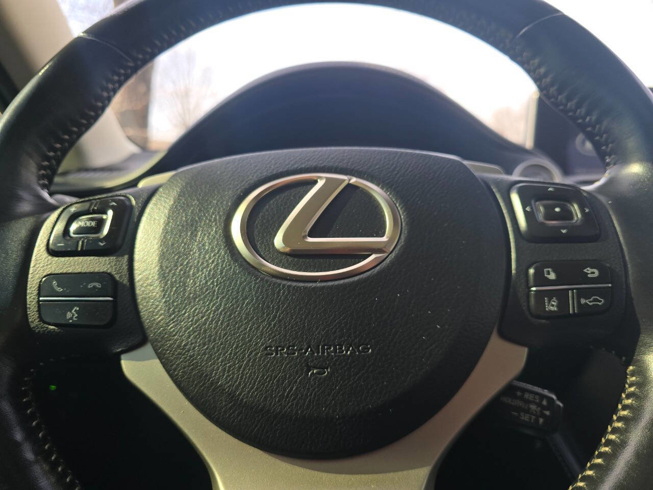 Used 2020 Lexus NX 300 Base AWD 4dr Crossover image 19