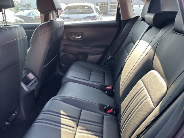 New 2027 Honda HR-V EX-L image 16