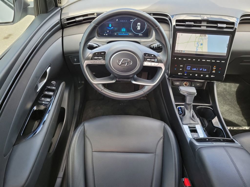 Used 2023 Hyundai Tucson XRT image 19