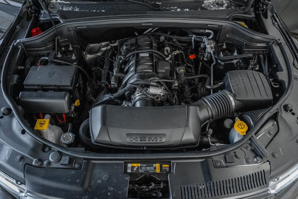 New 2026 Dodge Durango GT image 20