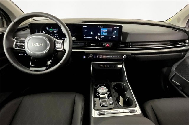 New 2026 Kia Carnival SX image 6